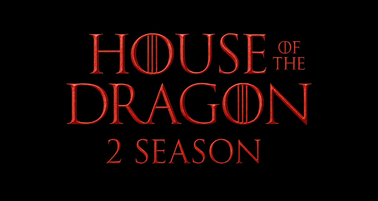 Дом Дракона 2 Сезон