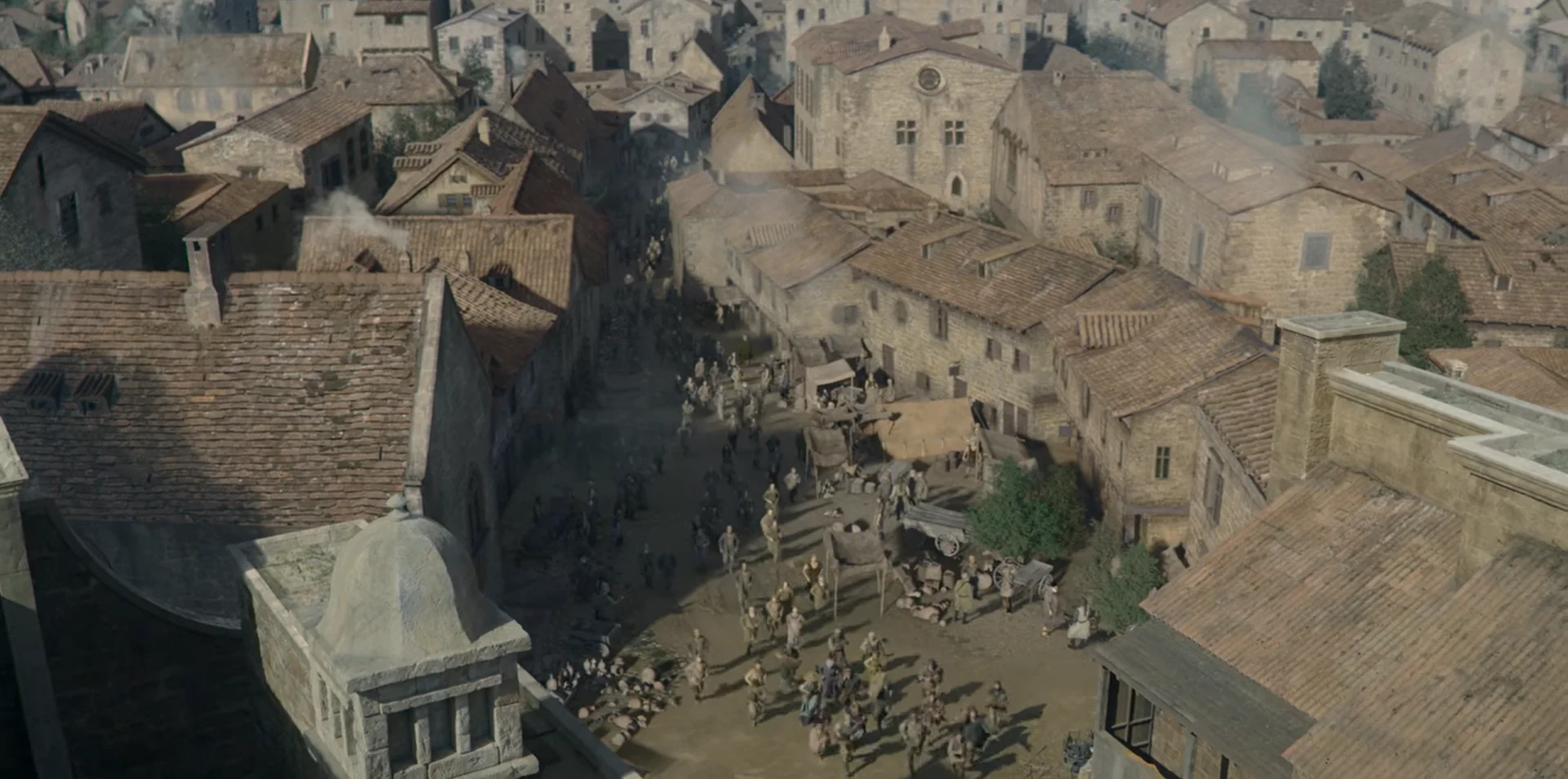 Дом Дракона 2 сезон 6 серия смотреть онлайн